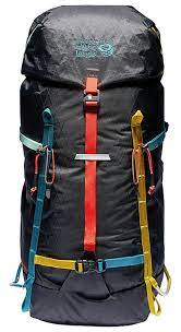 Best Climbing Backpacks Of 2021 Switchback Travel