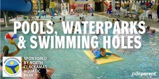 Maybe you would like to learn more about one of these? Pools Waterparks And Swimming Holes Pdx Parent