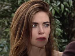 The Young and the Restless: Victoria Loses It All in Shocking Downfall!
