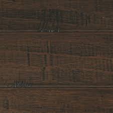 Home Decorators Collection Hand Scraped Strand Woven Wellington 1 2 In T X 7 1 2 In W X 72 7 8 In L Engineered Click Bamboo Flooring Yy2009gd The Home Depo In 2020 Bamboo Flooring Flooring Engineered Bamboo Flooring