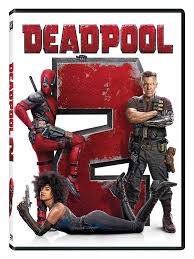 Do you have to watch 'deadpool 2' to be able to watch 'once upon a deadpool'? Amazon Com Deadpool 2 Ryan Reynolds Josh Brolin Morena Baccarin Zazie Beetz T J Miller Leslie Uggams Karan Soni Brianna Hildebrand Jack Kesy Eddie Marsan David Leitch Movies Tv