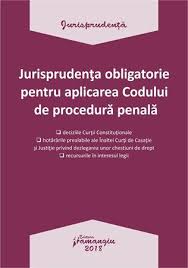 Modificările aduse celor două coduri, după deciziile curții constituționale, au fost deja adoptate de senat: Jurisprudenta Obligatorie Pentru Aplicarea Codului De Procedura Penala Cards Against Humanity Cards