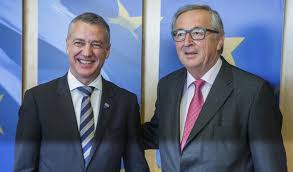 Resultat d'imatges de urkullu union europea referendums