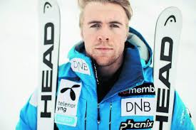 September 1992 in bærum) ist ein norwegischer skirennläufer. Head Holte Sich Den Nachsten Super Elch Vorarlberger Nachrichten Vn At
