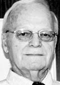 Charles Jacobs Obituary (2010)