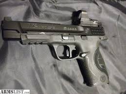 Maybe you would like to learn more about one of these? Armslist For Sale M P Core Apex Leupold Deltapoint Pro Reflex Sight