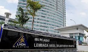 Kelihatan bulu nya.serabi lempit imut. Pelepasan Cukai Pendapatan 2020 Pengecualian E Filing 2021