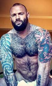 Rrrrrrrrrrr Manner Korperzeichnung Zeichnung