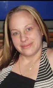 Andrea Collins (1981-2014)