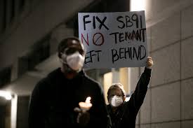 Before we address the legally acceptable reasons to get out a lease early without penalty. Capitol Quiet On Eviction Moratorium Extension As Renters Seek More Time Orange County Register