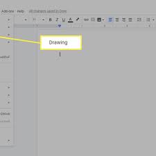 Right click and paste in the shared link, and in the text field, type what you want the link to say. How To Draw On Google Docs