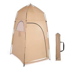 Tomshoo Portable Outdoor Shower Bath Changing Fitting Room Tent Shelter Camping Beach Toilet Walmart Com In 2021 Shower Tent Portable Outdoor Shower Camping Shower