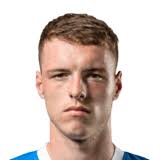 Leon King EA FC FIFA 24 Career Mode