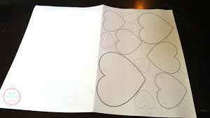Here are interesting fun free printable valentines day coloring pages for kids. Free Printable Valentine S Day Card To Color Heart Pattern