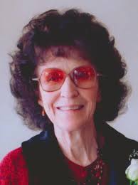 Priscilla Joyce Pursley Hatch