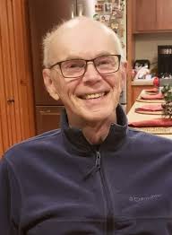 Charles "Chuck" Duede Obituary September 28, 2021