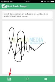 Check spelling or type a new query. 3 Cara Membuat Tanda Tangan Digital Di Android 100 Work
