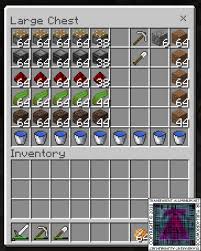 Every block of gold is 19,320 kilograms, and an. Minecraft Survival Episode 12 Super Kelp Farm Transparent Aluminium Net