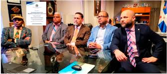 El MIREX reconoce consulado NY por mejor sistema de comunicación digital en  2023 durante ceremonia virtual