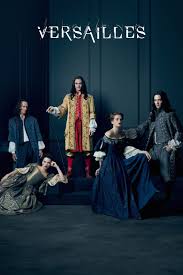 Il s'agit de la troisième saison de la série animée kingdom. Versailles Serie Tv 2015 Allocine