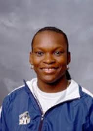 Anna-Lee Walcott - Women's Track & Field 2004 - BYU Athletics ...