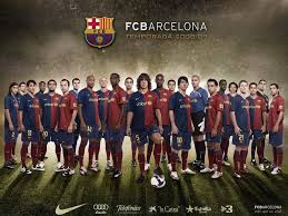 Collection of the best fc barcelona wallpapers. Fc Barcelona Wallpapers Wallpaper Cave