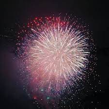 pin auf 1010 fireworks 花火大会 hanabi