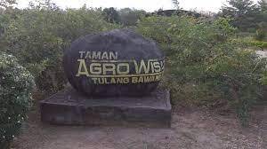 Jika ada no telp yang tidak bisa dihubungi, mohon infokan kepada kami. Taman Agro Wisata Milik Pemkab Tubaba Dipersoalkan Warga Gerbang Republik