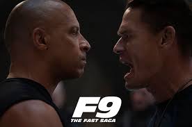 F9 is the ninth chapter in the fast & furious saga, which has endured for two decades and has earned more than $5 billion around the world. F9 Trailer Movie Site The Fast Furious Saga