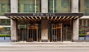 Booking Com Hotel Row Nyc At Times Square New York Usa 11552 Gastebewertungen Buchen Sie Jetzt Ihr Hotel Row Nyc Row Nyc Hotel Nyc Hotels