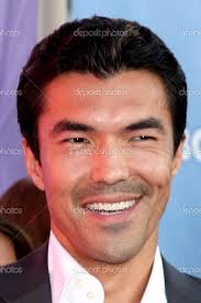 Ian Anthony Dale — Stock Editorial Photo © Jean_Nelson #13030230