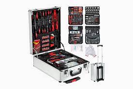 Read on to find out the top performing products you can get for yourself today. 8 Best Mechanic Tool Sets Of 2021 Hiconsumption