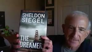 The Dreamer (Mike Daley/Rosie Fernandez Legal Thriller Book 11)