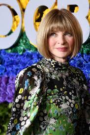 Anna Wintour dará una masterclass online sobre creatividad y liderazgo |  Vogue España
