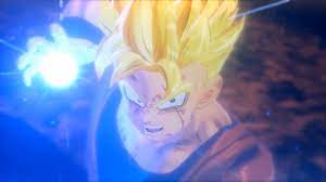 Kakarot dlc 3 release date confirmed with new trailer. Dragon Ball Z Kakarot Dlc 3 Gets Release Date New Gameplay Trailer