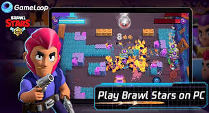 Play as long as you want, no more limitations of battery, mobile data and disturbing calls. Download Brawl Stars For Free On Pc Gameloop Formly Tencent Gaming Buddy