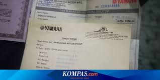 Selain itu, fungsi bpkb juga bisa mempertinggi kegunaan dari tata cara administrasi pendaftaran kendaraan bermotor. Kendaraan Mau Balik Nama Tapi Tanpa Faktur Begini Caranya