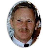 Charles W. Elliott Obituary