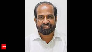 Andhra Pradesh minister Satya Kumar Yadav orders probe against drug  inspector over corruption charges