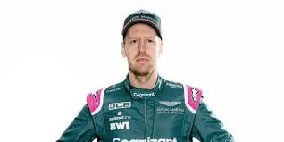 Discover more posts about sebastian vettel aston martin. Sebastian Vettels Ziele P3 Fur Aston Martin 2021