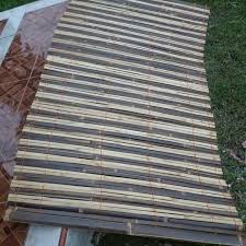 Maybe you would like to learn more about one of these? Rumah Lebih Asri Dengan 10 Rekomendasi Tirai Bambu Dari Bp Guide