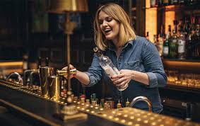 For example, she wants to do sports 3 times per. Leading Female Spirits Brand Ambassadors