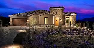 Stone Gate At Stone Canyon Tucson Arizona Meritagehomes Dreamhomes Home Oro Valley Gate