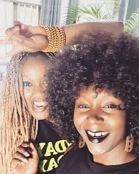 Share smiles, share blessings Ann Kansiime 😊😊