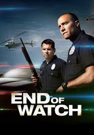 It features compelling characters and an interesting filmmaking style. End Of Watch