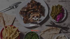 Hit enter to search or esc to close. The Eat In Guide Concrete Playground Concrete Playground Brisbane