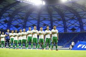 Jadwal kualifikasi piala dunia 2022 hari ini: Indonesia Terbenam Di Dasar Klasemen Pra Piala Dunia 2022