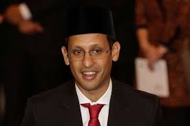 Mohd radzi md jidin sejak 10 mac 2020. Mengenal Bapak Nadiem Makarim Menteri Pendidikan Dan Kebudayaan Indonesia Yang Baru Semua Halaman Bobo