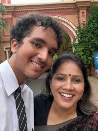 Walking back through the gates of Loreto—this time not as a student, but as  a Judge for “Verb Et Vis”, the debate competition under Angelorum—was an  experience filled with nostalgia and pride.