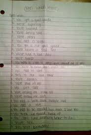 Open When Letter Topics Valentines Day Gifts For Friends Open When Letters Topics Letter To Best Friend